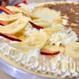 กล้วย&สตอเบอรี่&นูเทลล่า