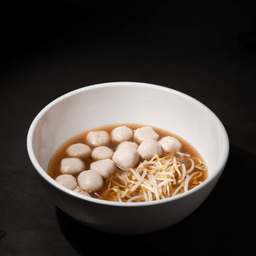 ลูกชิ้นหมู