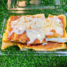 โรตีชีส