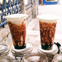 กาแฟบราวน์ชูก้า