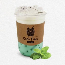 นมมิ้นท์ Mint Milk