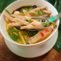 ต้มแซ่บซุปเปอร์