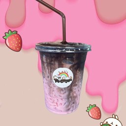 โกโก้สตรอเบอรี่