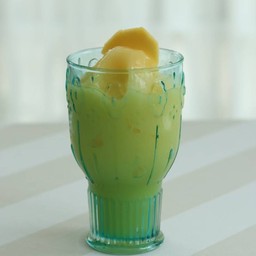 มะม่วงปั่น