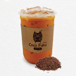 Thai Tea ชาไทย