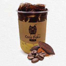 Mocha มอคค่า