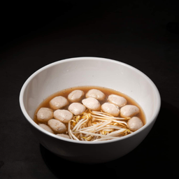 ลูกชิ้นเนื้อ