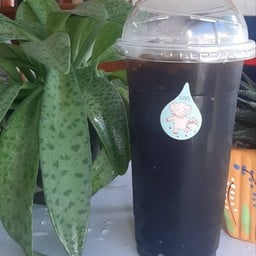 น้ำชากาแฟ บ้านฟ่อน