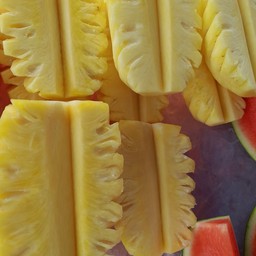 สัปปะรส