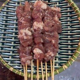 หม่าล่าหน้าค่าย