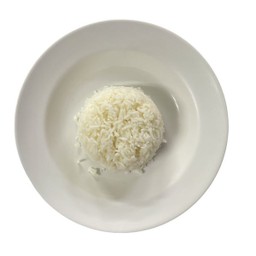 ข้าวเปล่า