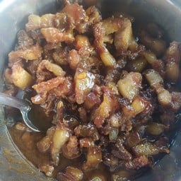 ครัวเขลางค์ ข้าวราดแกง