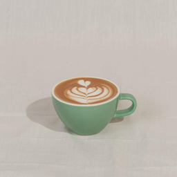 Hot Caramel Macchiato