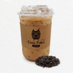 Taiwan Milk tea ชานมใต้หวัน
