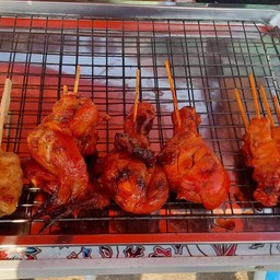 รุ่งอาหารตามสั่ง