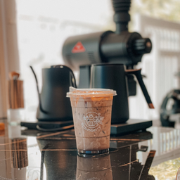 Iced Mocha