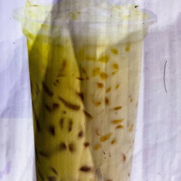 นมสดไวท์มอลต์