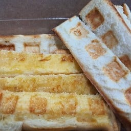 ดื่มcoffee&tea