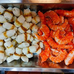 หมูกระทะพรีเมี่ยม สำเร็จรูป สาขา2