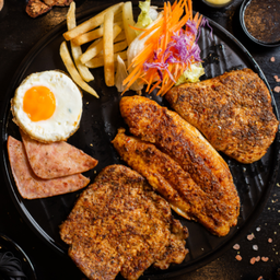 Dบิ๊กแซ่บ ปลา