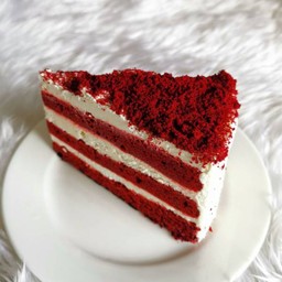 Original Red Velvet