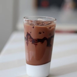 มอคค่าเย็น