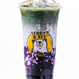 TEDDY BEE สาขา มอขอ