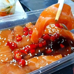 โซลซี๊ด"ทะเลดองสุดซี๊ด" สาขาอารีย์