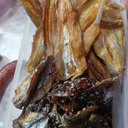 ข้าวยำน้ำพริกQQ