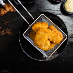 Dนักเก็ตไก่ 5ชิ้น