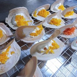 มาม่าผัด by แม่อร