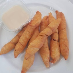 ฉ่ำปาก - CHAMPARK (ผลไม้สด)