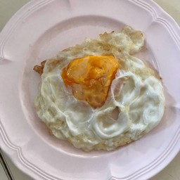 ก๋วยเตี๋ยวหมูตุ๋นเนื้อตุ๋น(เจ๊ปลาเจ้าเก่า)