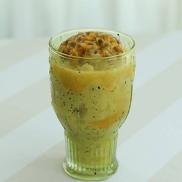 เสาวรสปั่น