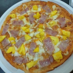 Gino Pizza