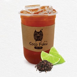 Lemon Tea ชามะนาว