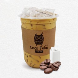 Cappuccino คาปูชิโน่