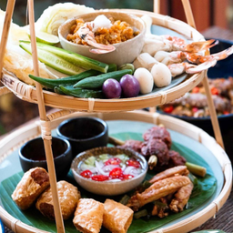 เช็ตทานเล่นชาวชล