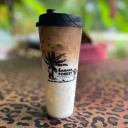 Latte ลาเต้ แก้ว22 ออนซ์