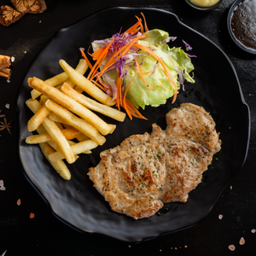 Dหมูพริกไทยดำ