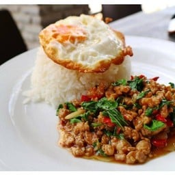 กะเพราซี๊ด