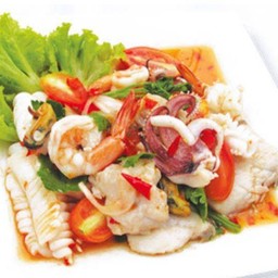 กับแกล้มกลับบ้าน-อาหาตามสั่ง
