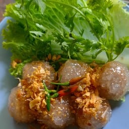 ขนมไทยแม่ไผ่
