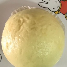 หมั่นโถว ฟักทอง