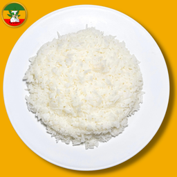 ข้าวเปล่า