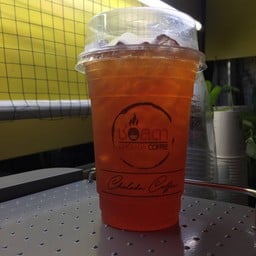 กาแฟสด&ชากัญชง By ไร่ช่อ