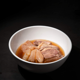 เอ็นตุ๋น,เนื้อตุ๋น