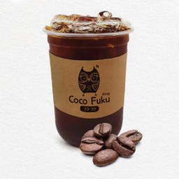 Americano Coffee อเมริกาโน่