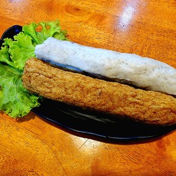 ฮื่อก้วยทอด