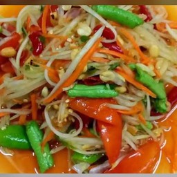 ส้มตำไท